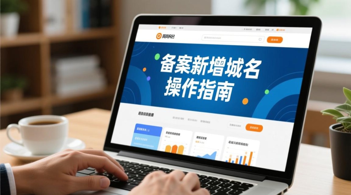 网站备案新增域名，需要重新提交备案吗？