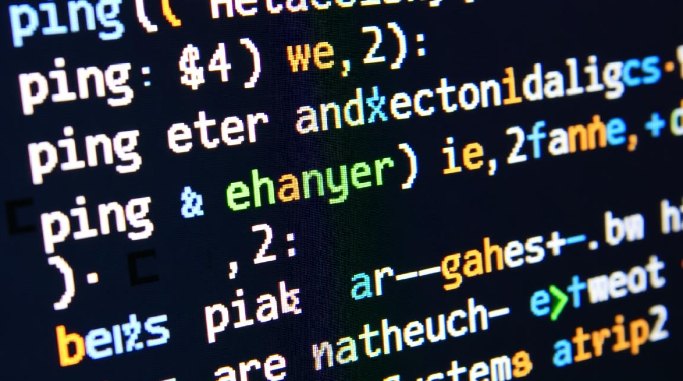 Linux如何指定IP地址进行ping测试？