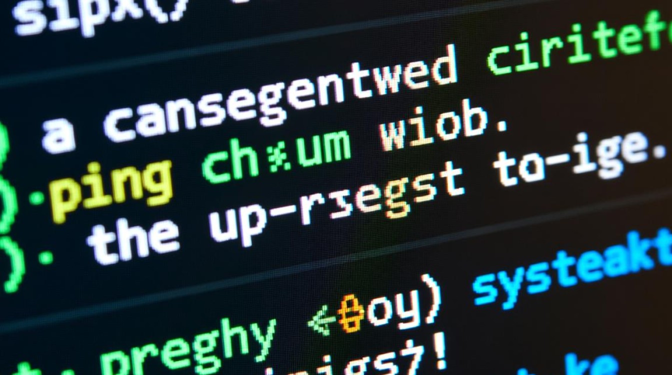 Linux如何指定IP地址进行ping测试？
