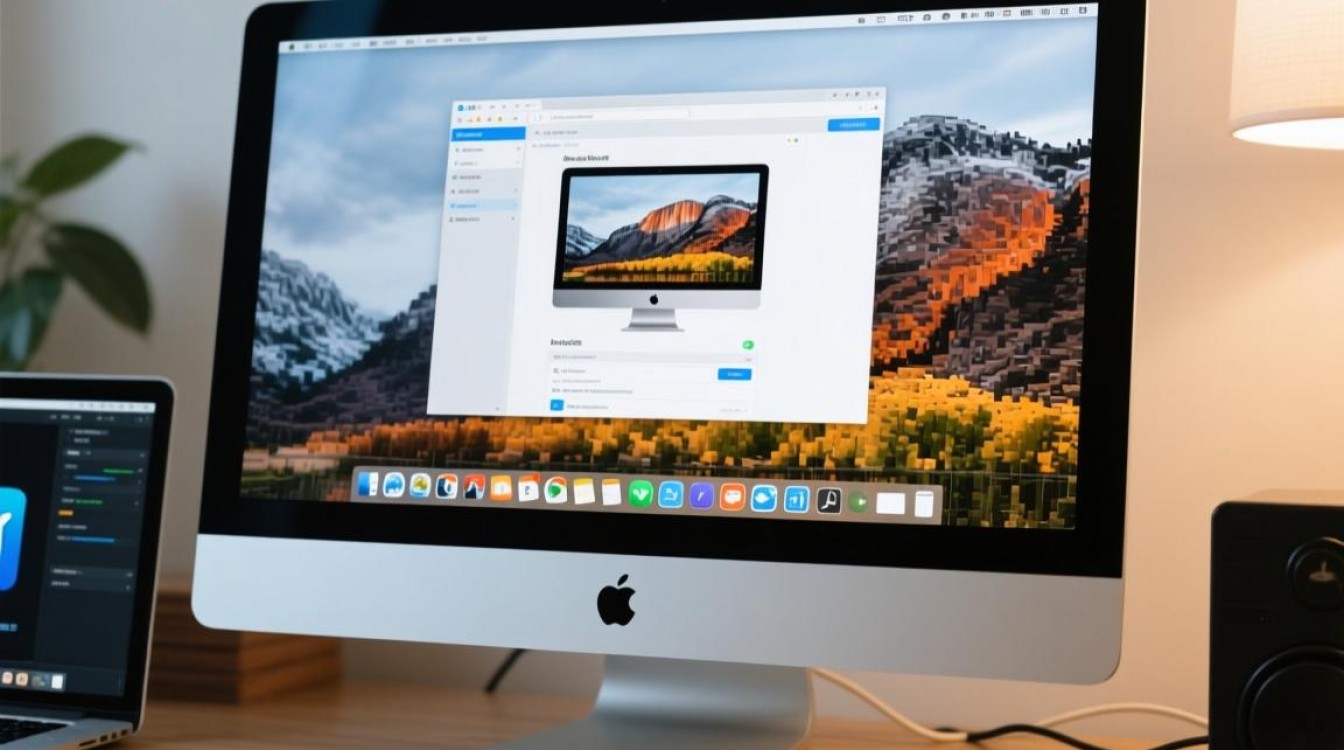 如何在Windows虚拟机里安装运行macOS系统？