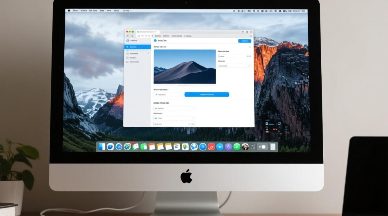 如何在Windows虚拟机里安装运行macOS系统？