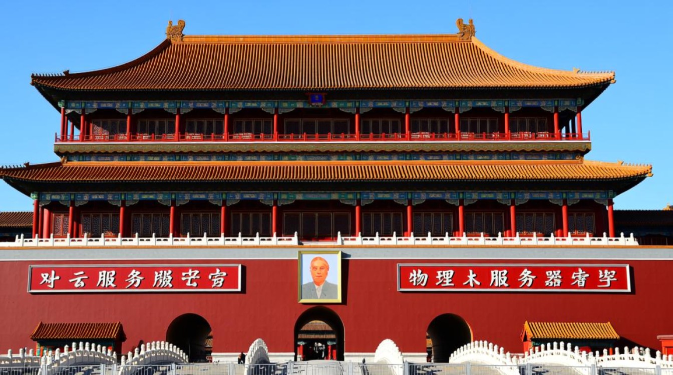 北京云服务器租赁哪家好？价格多少？怎么选？