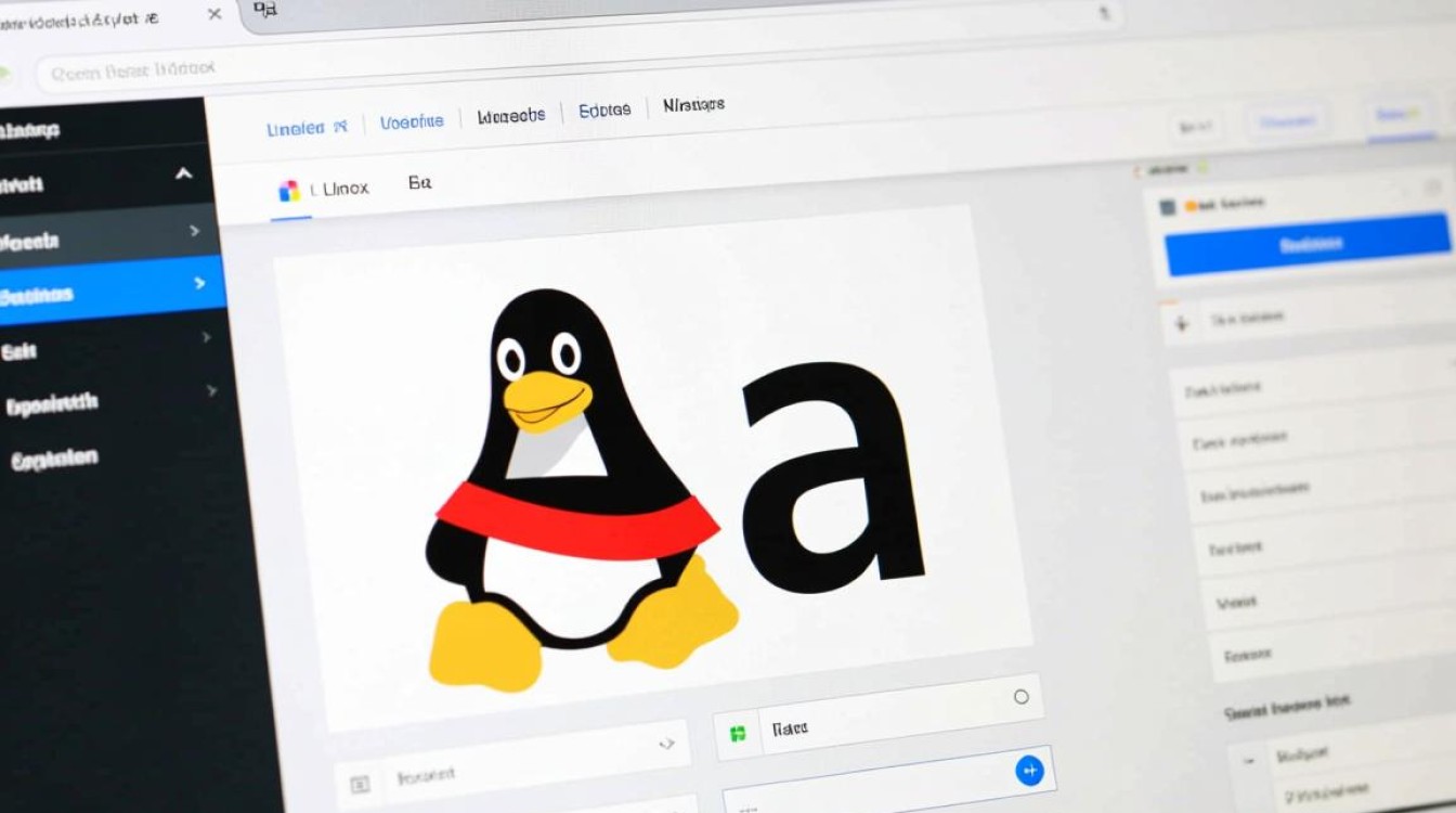 linux系统如何查看已安装的字体列表？
