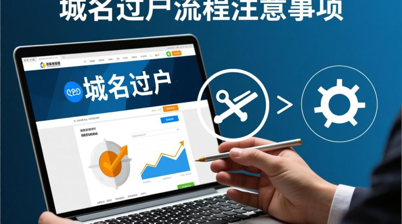 已备案域名过户，备案信息会变吗？流程是怎样的？