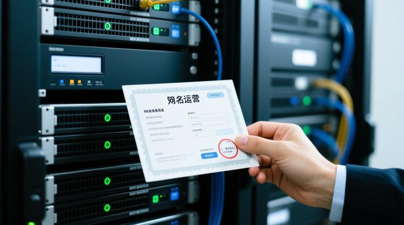 备案完的域名换服务器，备案号会受影响吗？