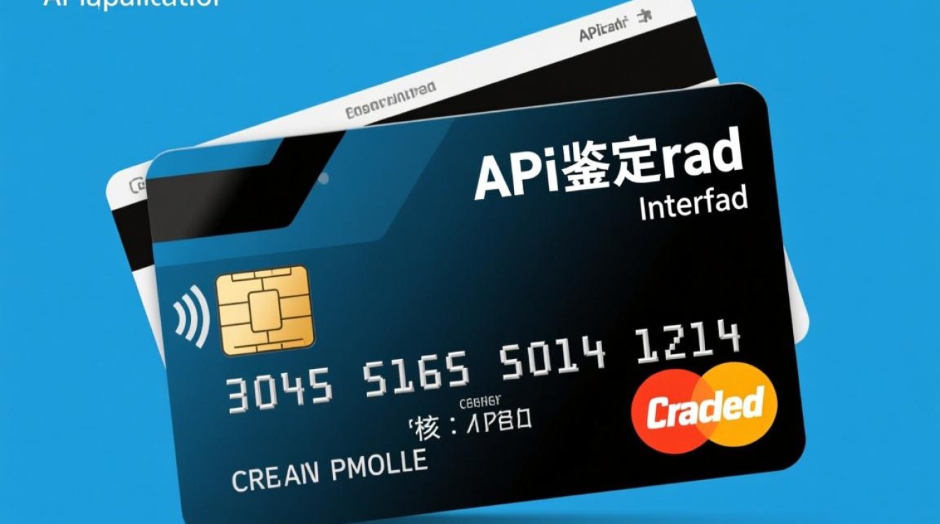 API鉴定卡设计原理到底是什么？如何实现？