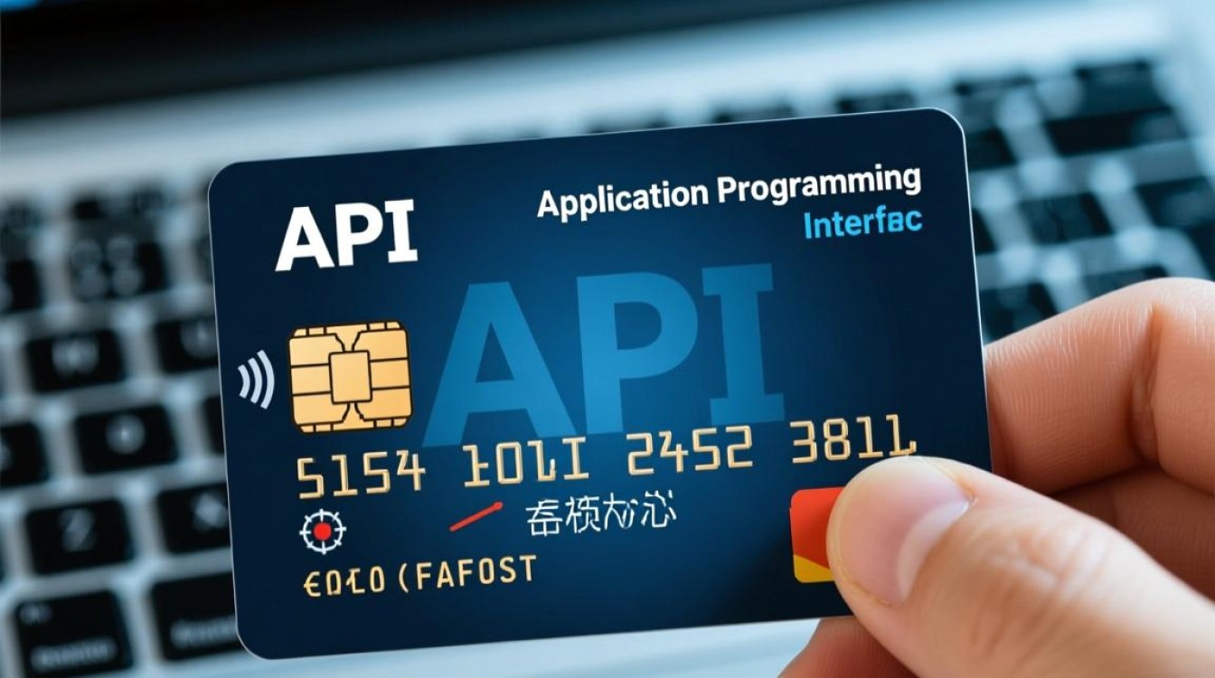 API鉴定卡设计原理到底是什么？如何实现？