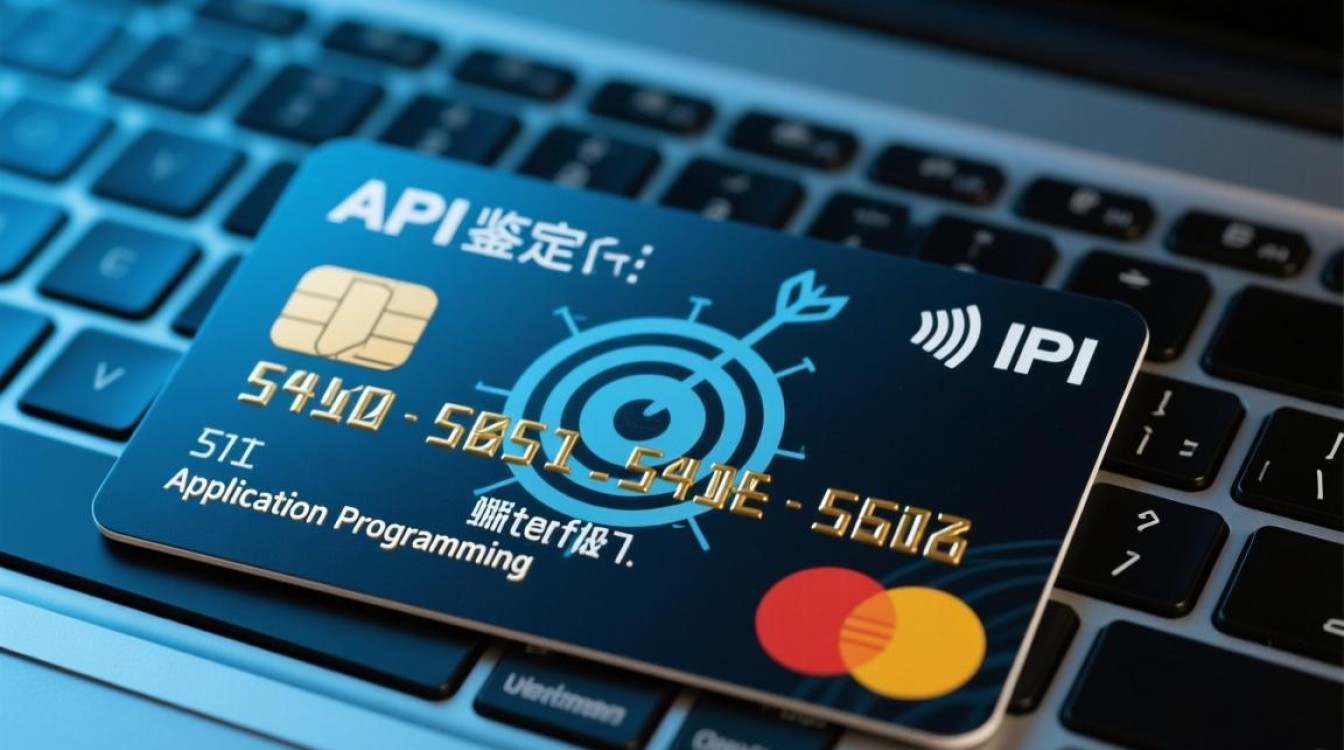 API鉴定卡设计原理到底是什么？如何实现？