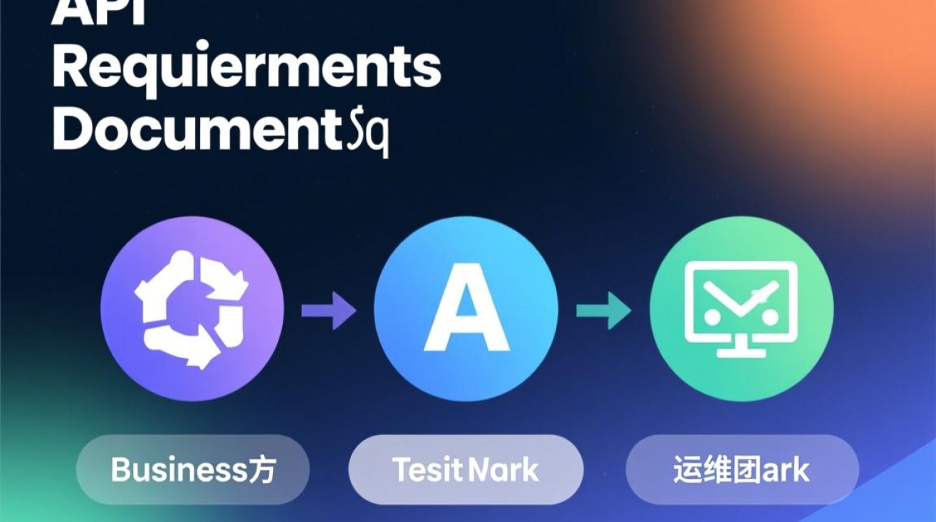 API需求文档怎么写？新手入门指南与关键步骤有哪些？