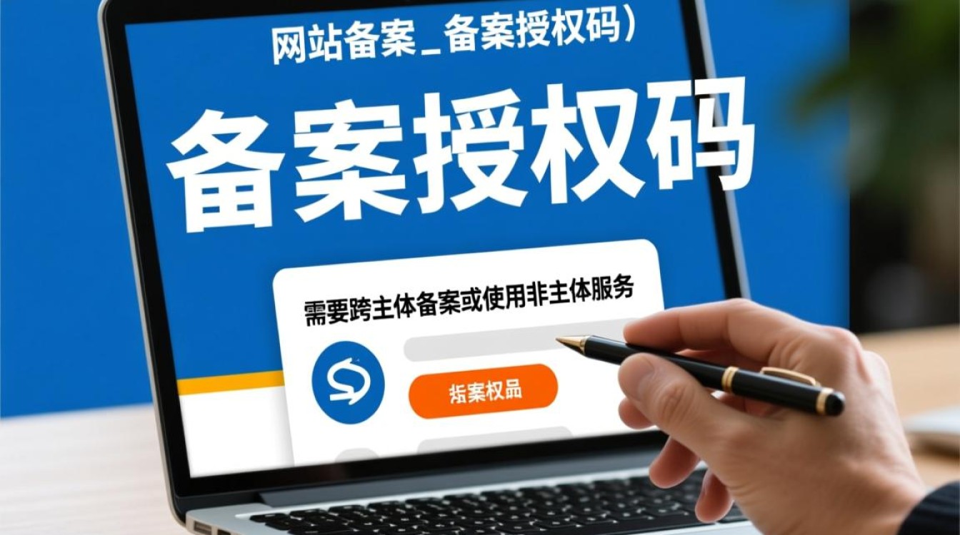 备案授权码是什么？备案授权码获取和使用指南