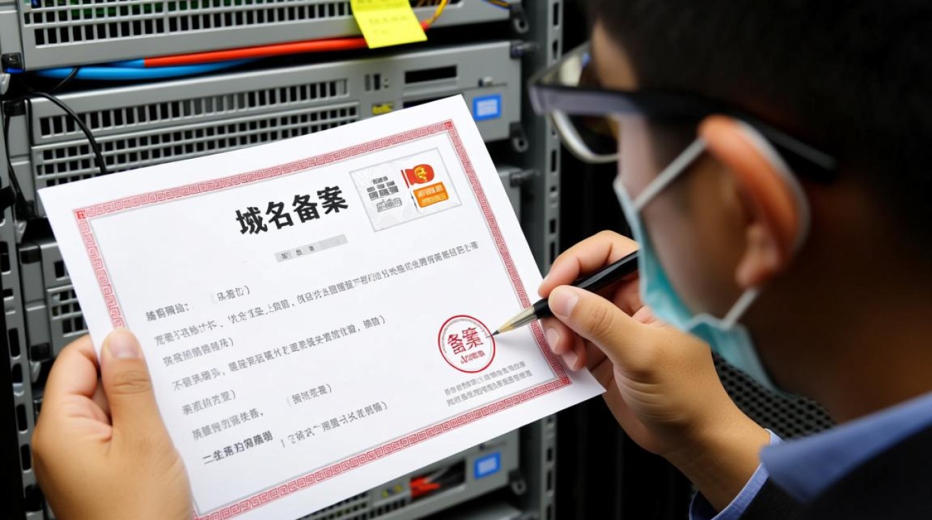 北京备案域名，备案流程复杂吗？需要准备哪些材料？