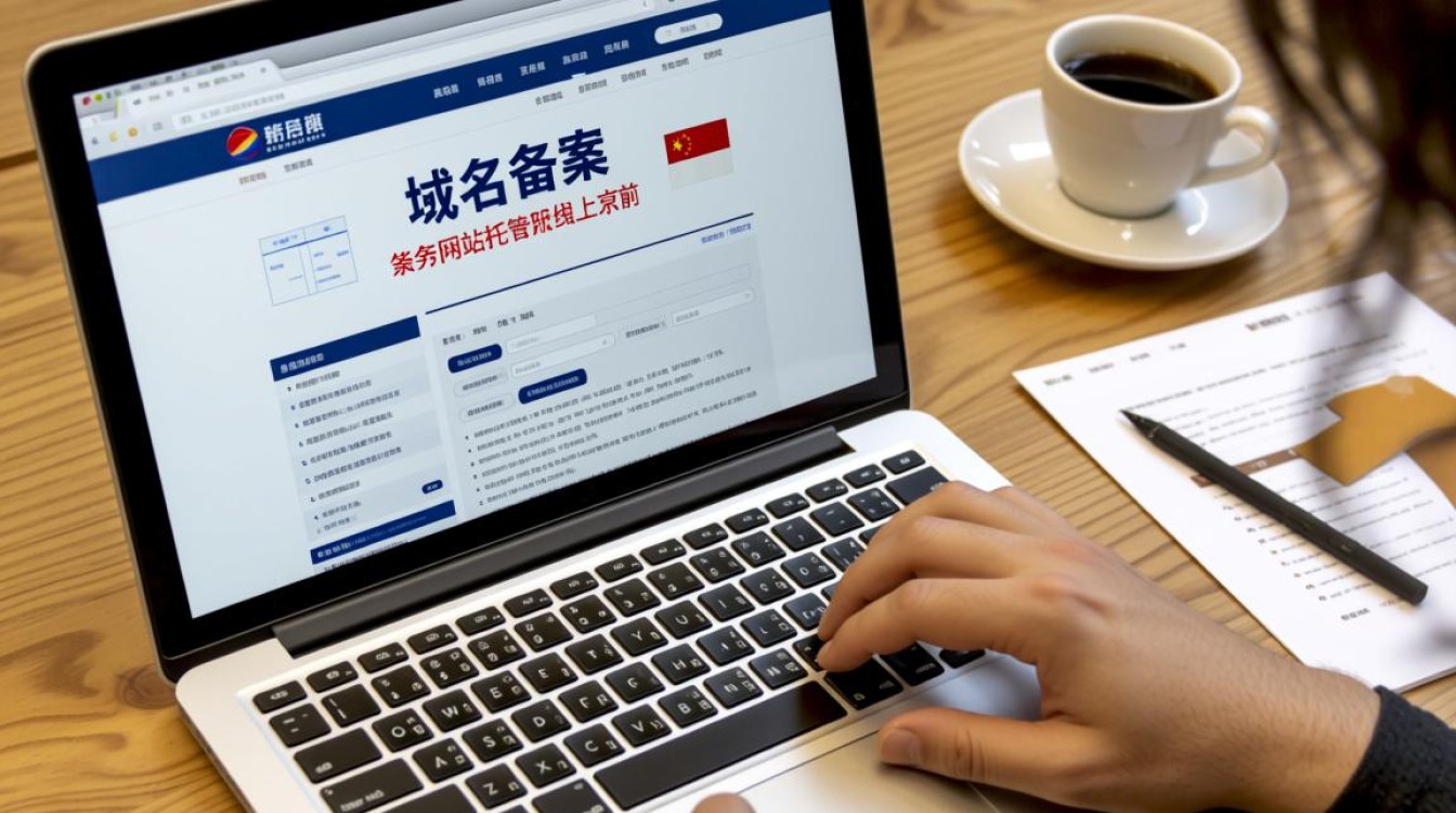 北京备案域名，备案流程复杂吗？需要准备哪些材料？