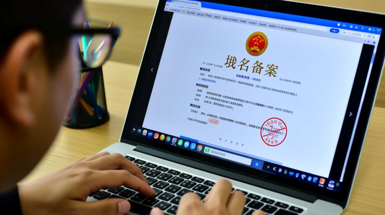 北京备案域名，备案流程复杂吗？需要准备哪些材料？