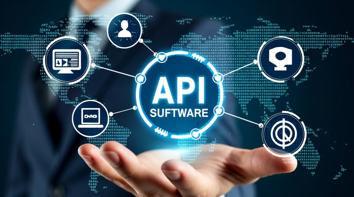 api软件是什么？新手如何快速上手api软件？