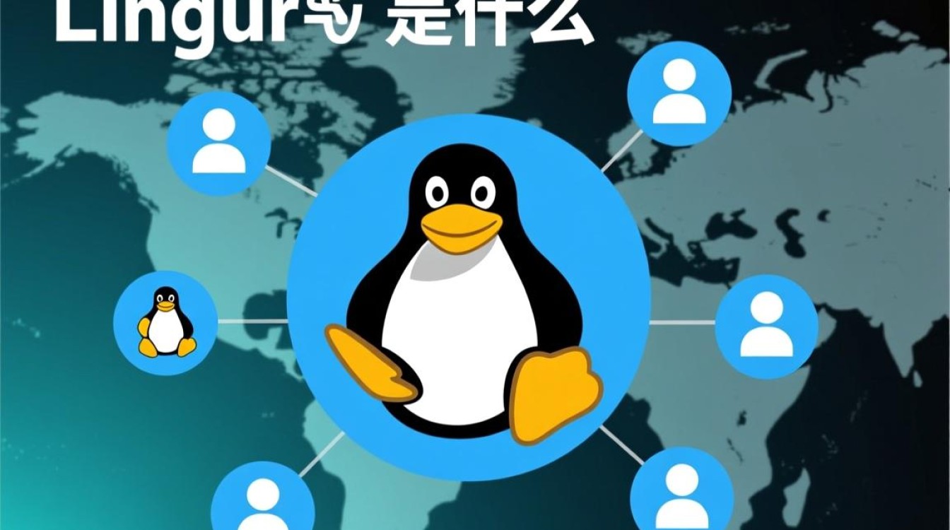 Linux组是什么？用户组权限管理基础概念详解