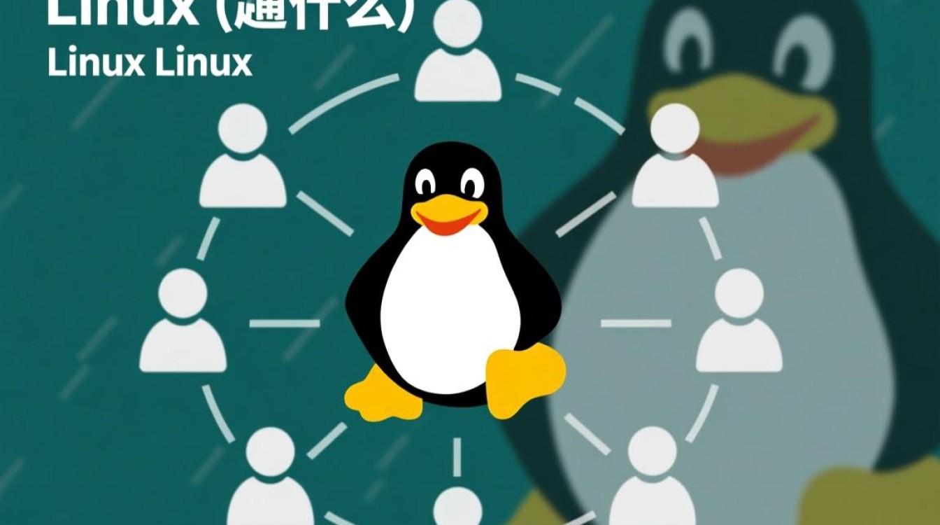 Linux组是什么？用户组权限管理基础概念详解