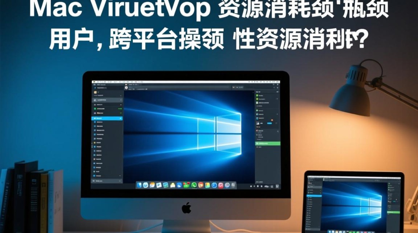 mac虚拟机缺点有哪些？性能与兼容性问题解析