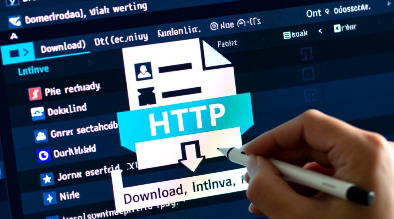 Linux下如何高效下载HTTP文件？有哪些实用命令或工具？