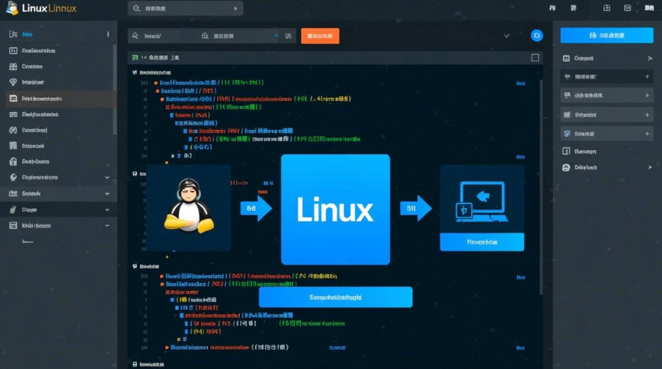 Linux下无法上网怎么办？排查步骤与解决方法详解