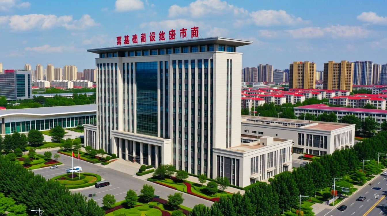 保定服务器托管和云服务器托管有什么区别？
