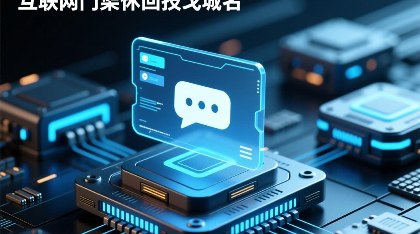 回调域名是什么？它和普通域名有啥区别？