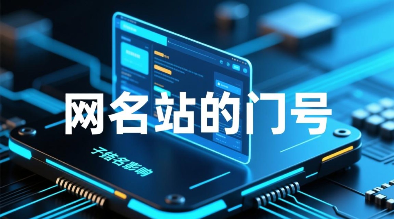 怎么把域名设置子域名？详细步骤是什么？