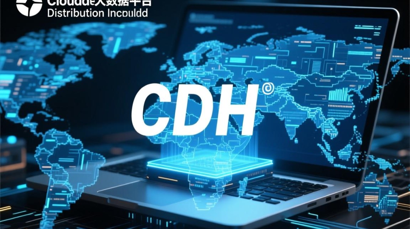 cdh虚拟机下载地址在哪里？求最新版安装包资源。