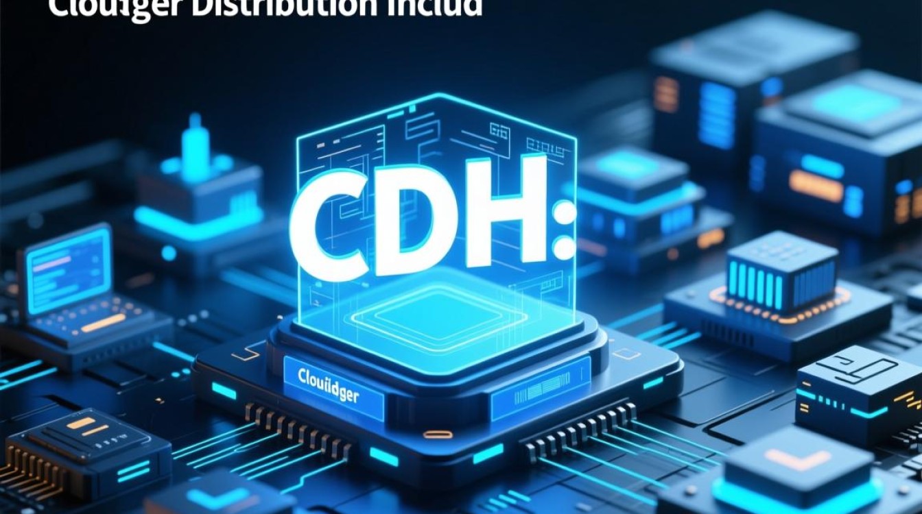 cdh虚拟机下载地址在哪里？求最新版安装包资源。