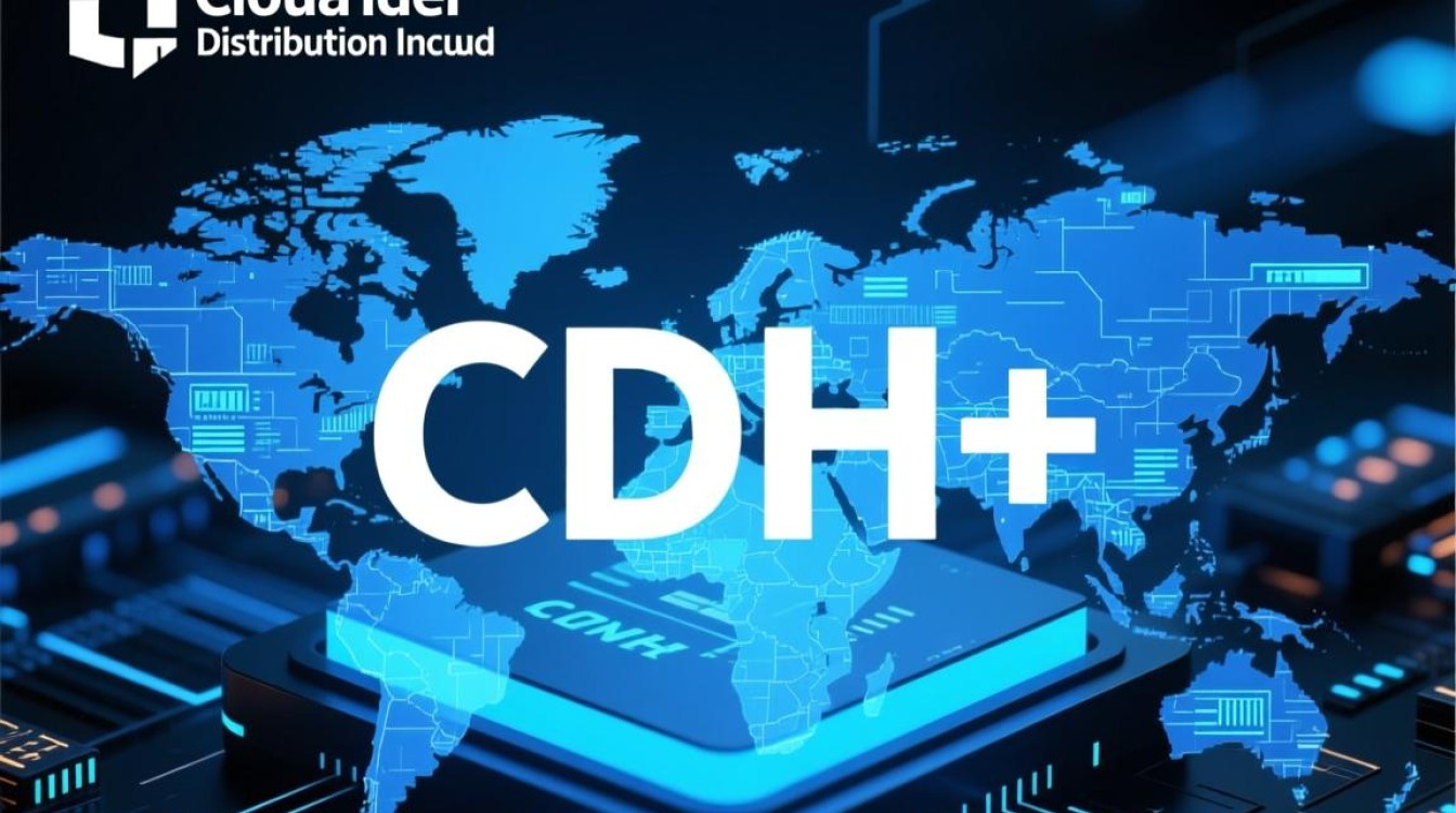 cdh虚拟机下载地址在哪里？求最新版安装包资源。
