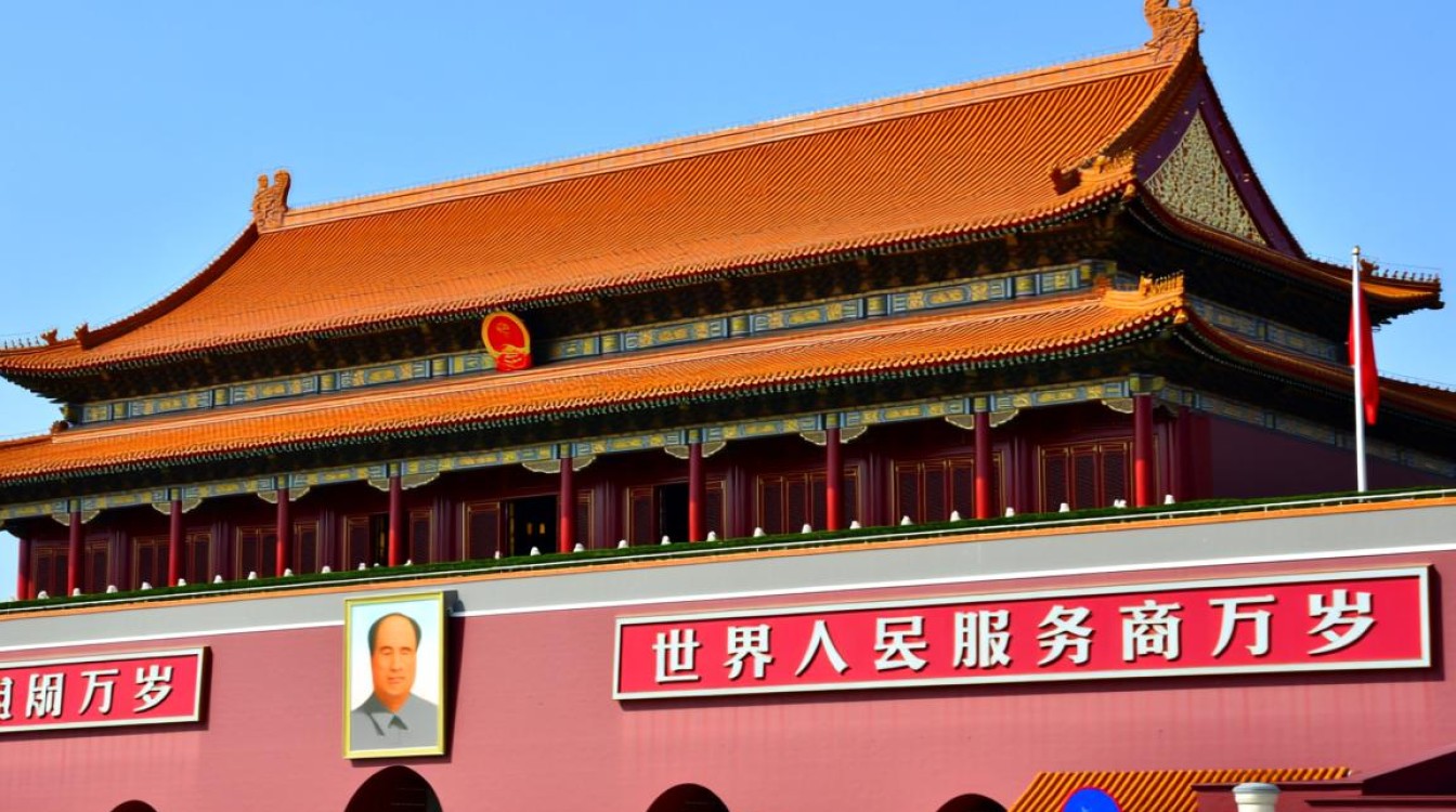 北京公有云服务器选哪家服务商性价比高？