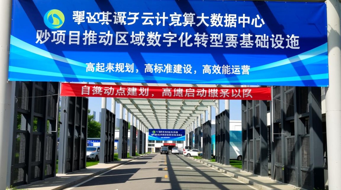 保定云计算大数据中心项目，具体能解决哪些本地化需求？