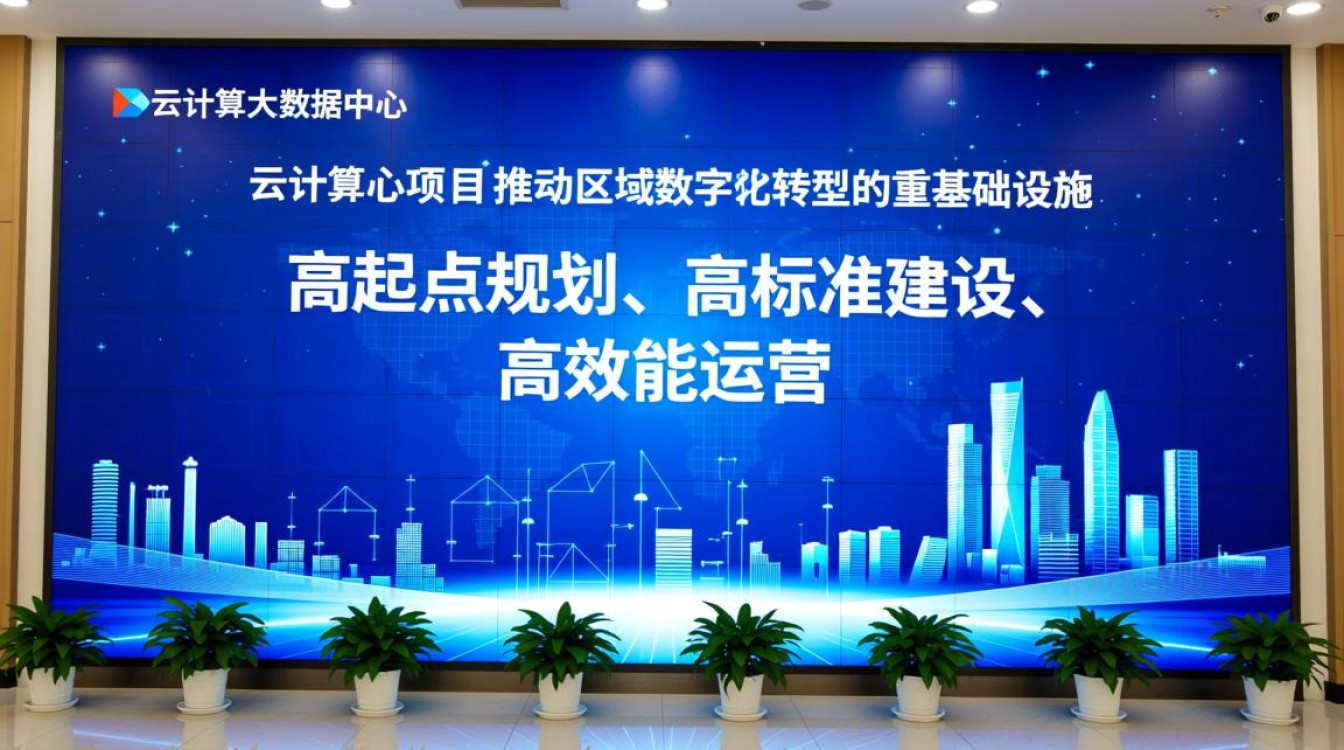 保定云计算大数据中心项目，具体能解决哪些本地化需求？