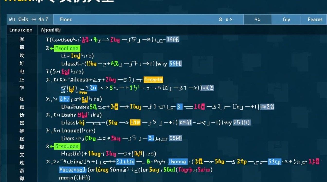 Linux命令实例大全，如何快速查找并使用特定命令实例？