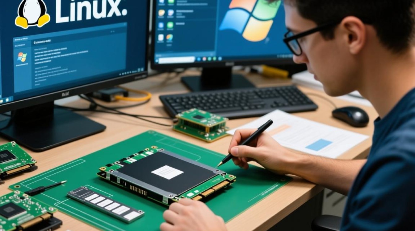 Linux系统镜像制作步骤有哪些？新手如何快速上手？