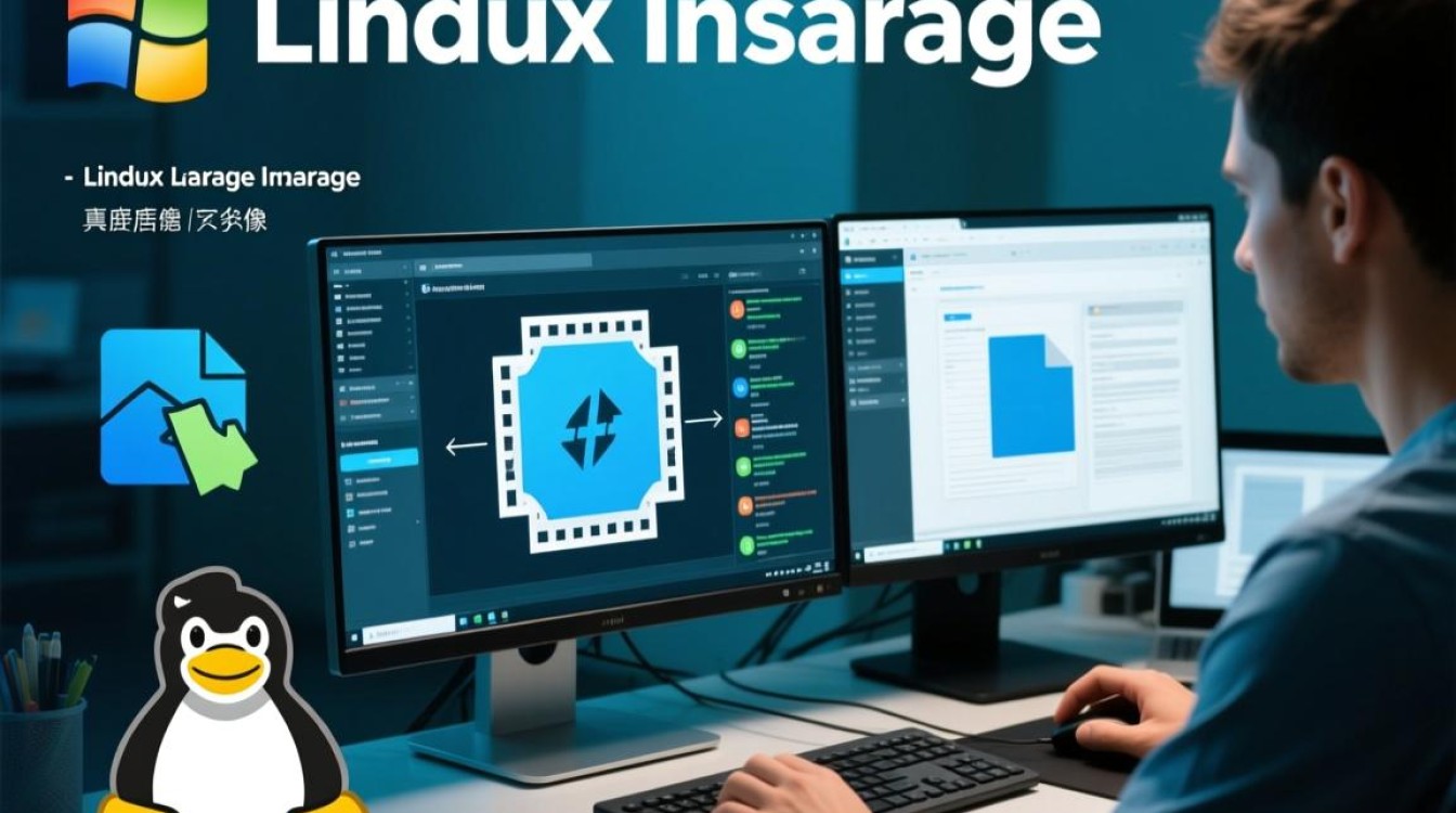 Linux系统镜像制作步骤有哪些？新手如何快速上手？