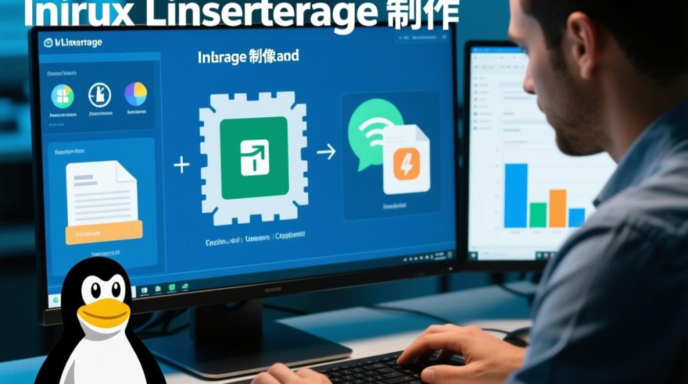 Linux系统镜像制作步骤有哪些？新手如何快速上手？
