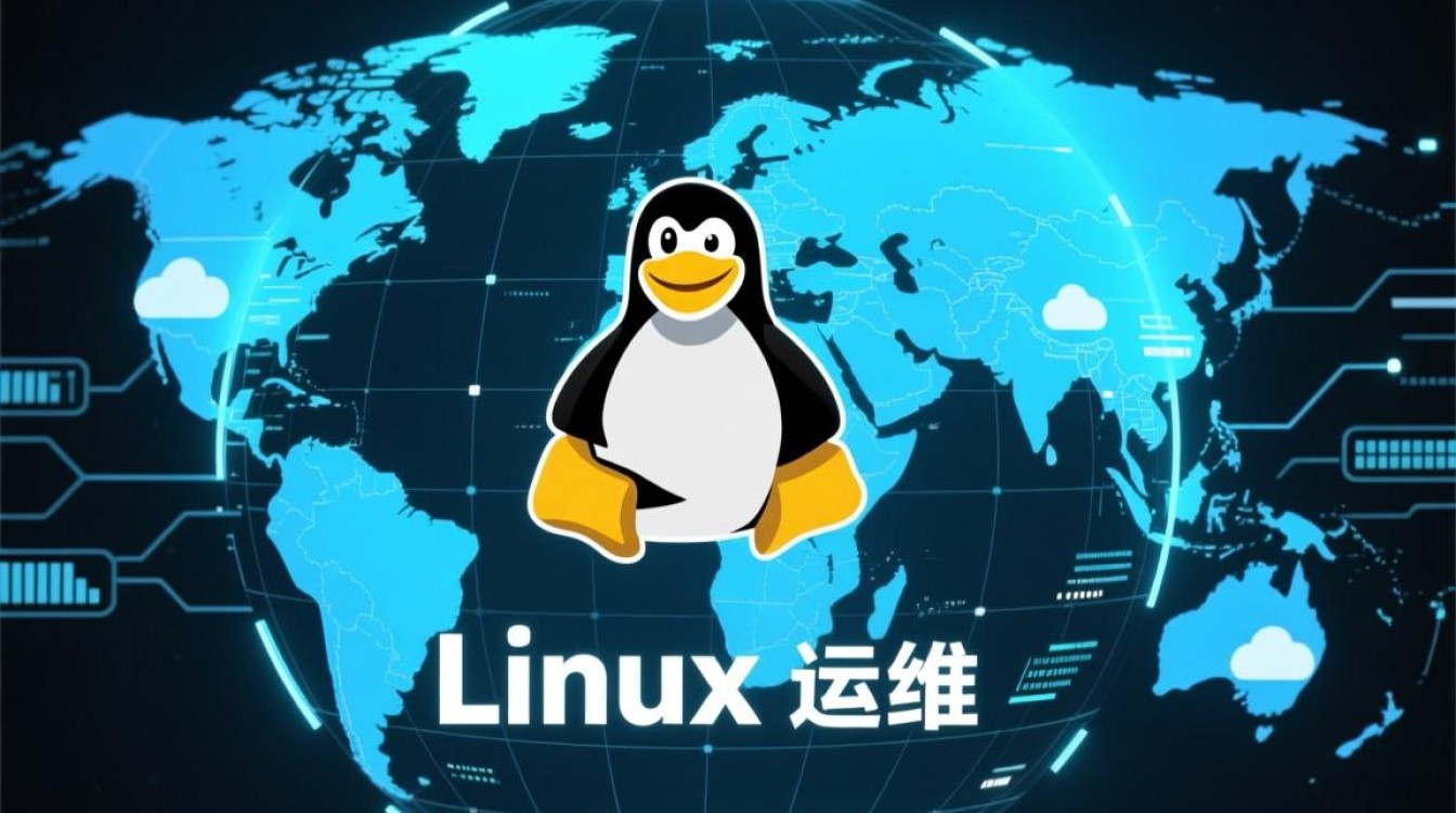 Linux运维前景如何？未来发展方向和薪资空间大吗？