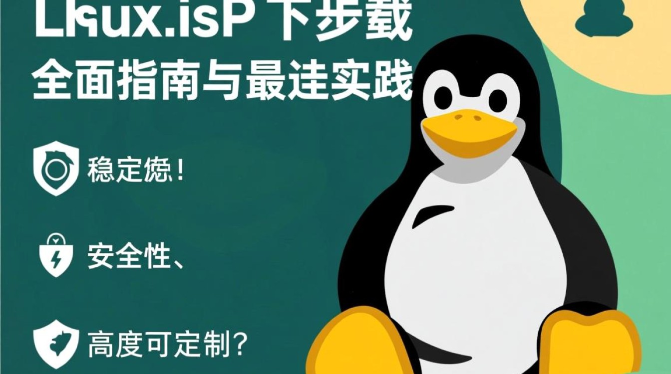 linux iso下载去哪里找官方可靠镜像源？