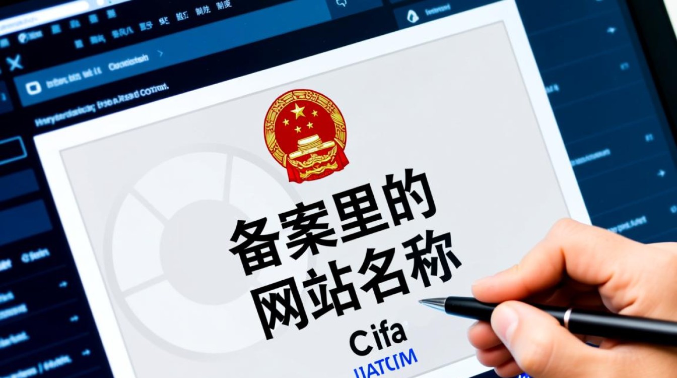 备案网站名称和实际名称不一致会影响备案吗？