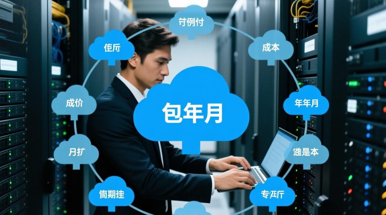 包年包月实例释放后，网络和付费状态会变吗？