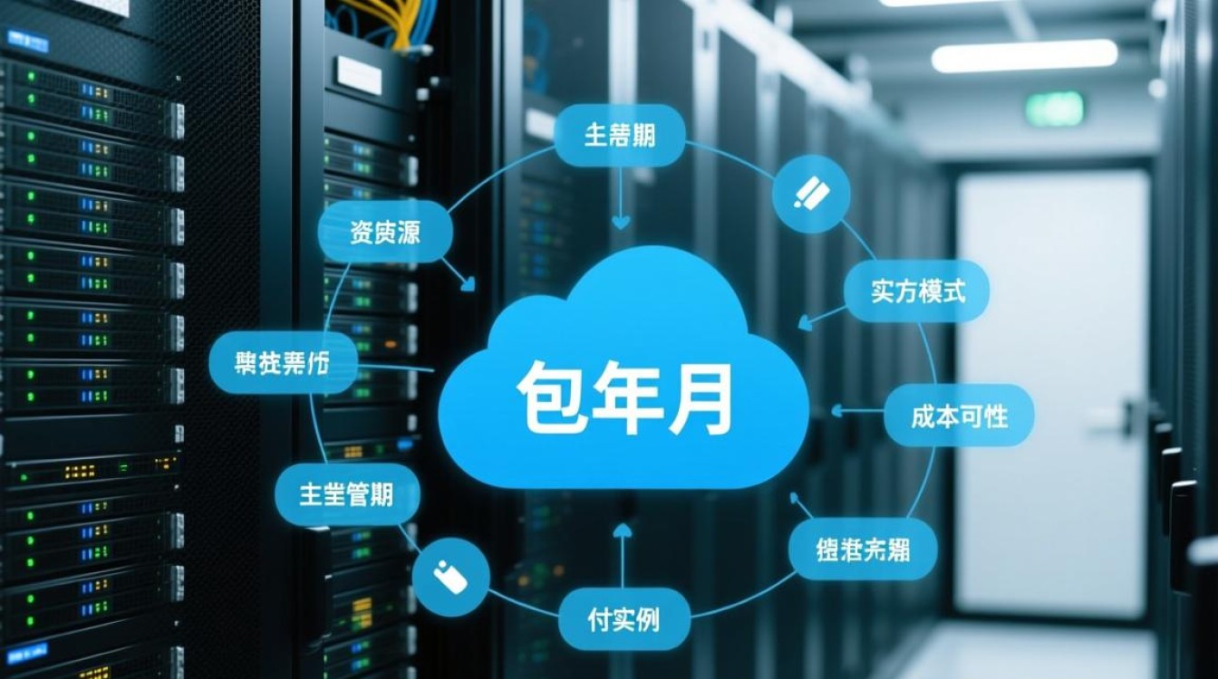包年包月实例释放后，网络和付费状态会变吗？