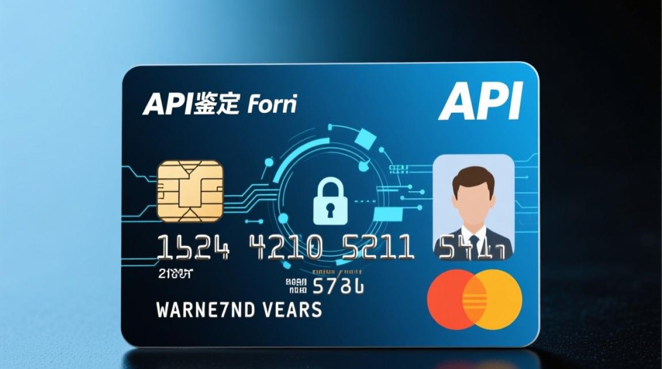 api鉴定卡设计原理是什么？揭秘其技术实现与核心逻辑