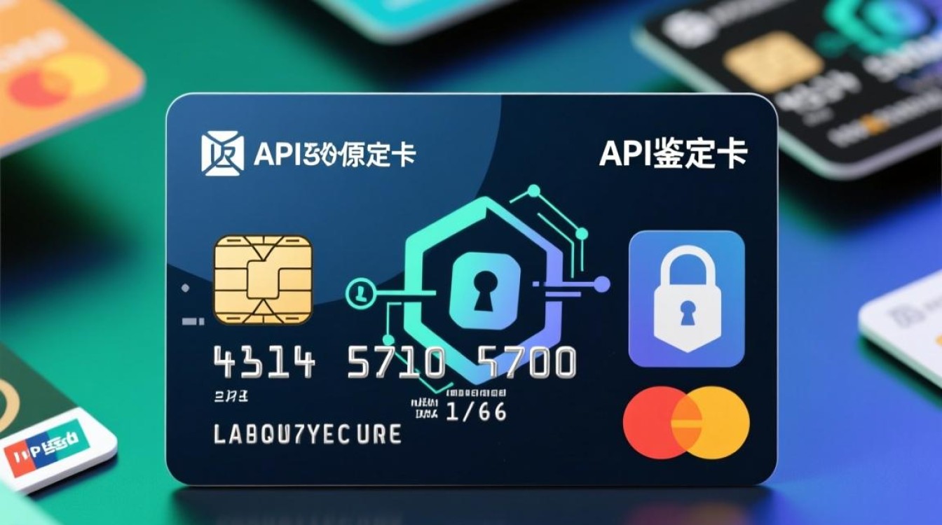 api鉴定卡设计原理是什么？揭秘其技术实现与核心逻辑