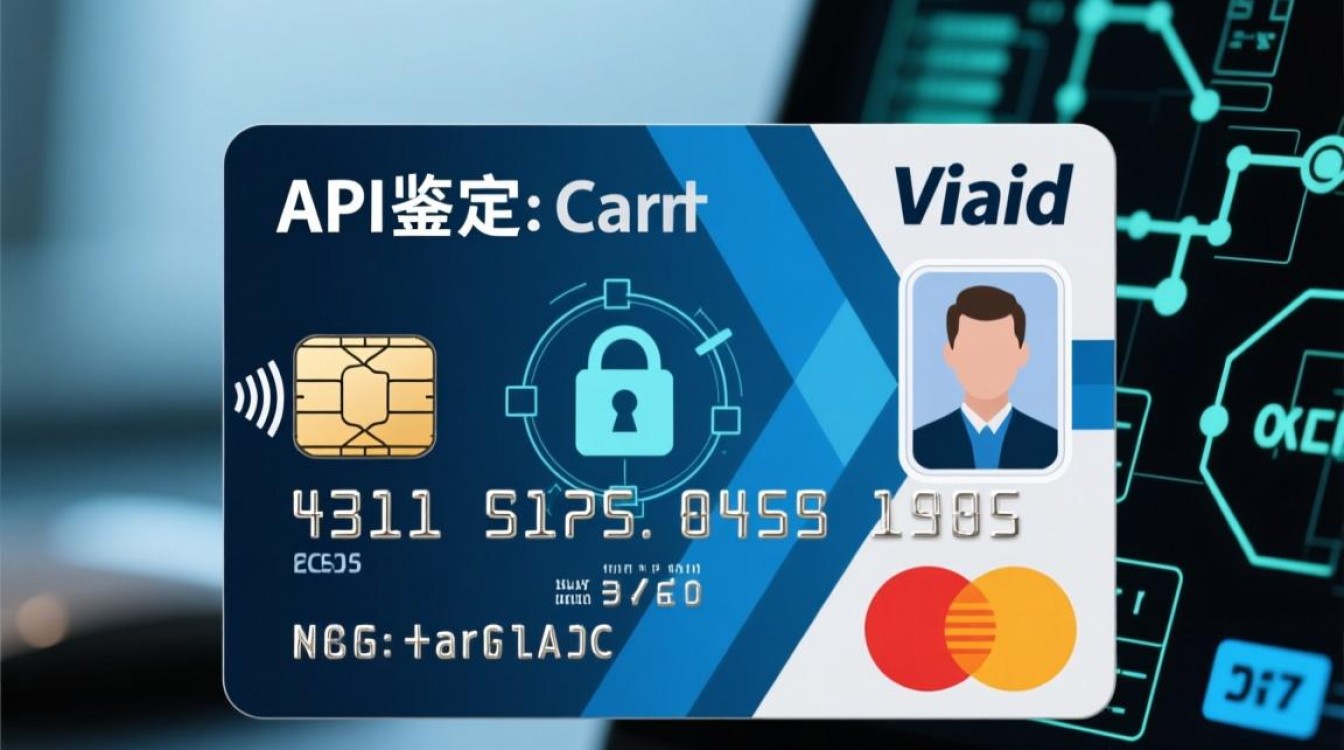 api鉴定卡设计原理是什么？揭秘其技术实现与核心逻辑