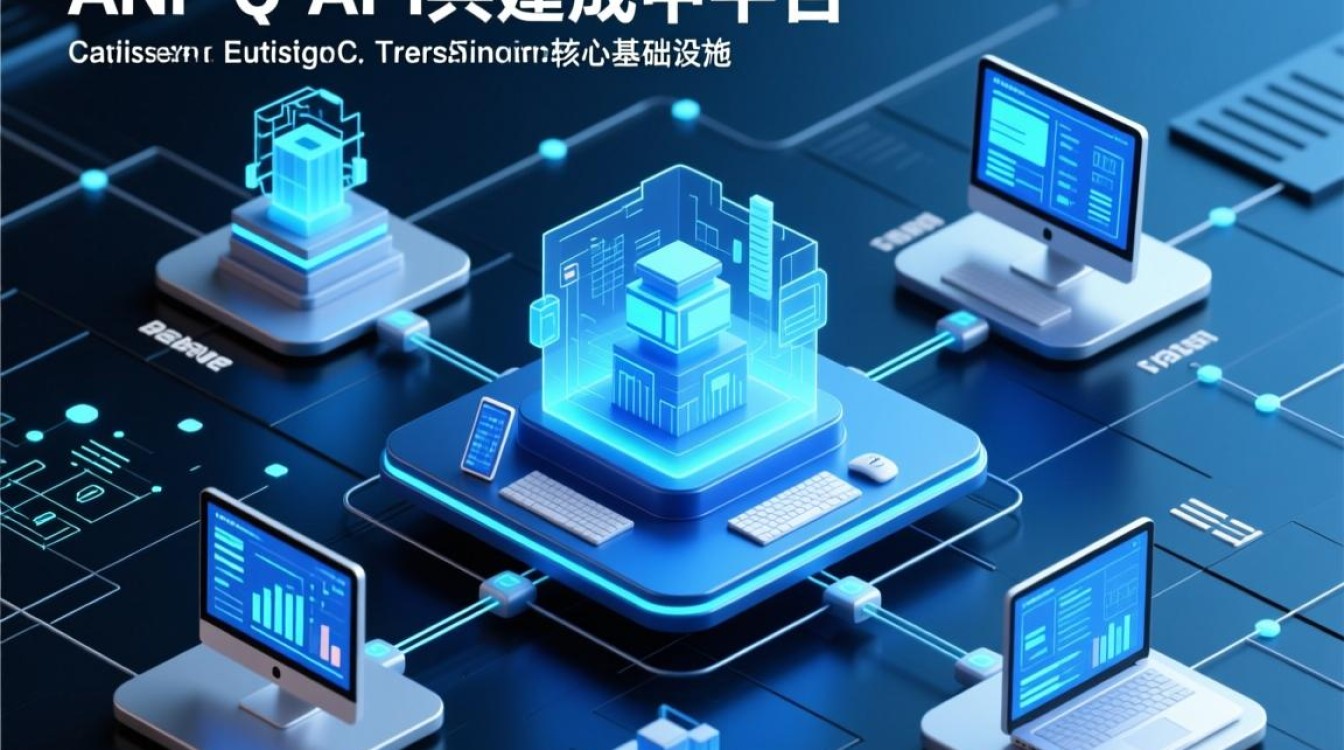 API集成平台是什么？如何选择适合企业的详细介绍？