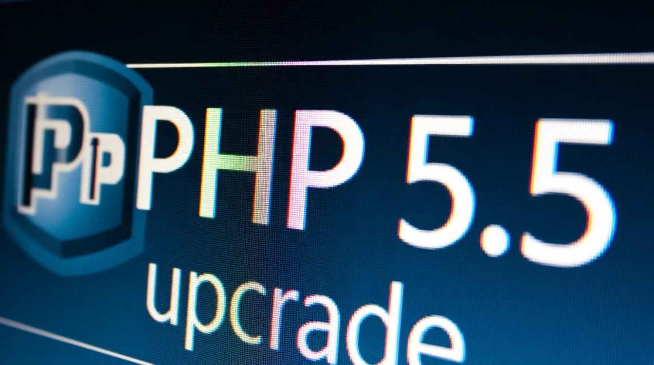 Linux系统下PHP如何安全升级到5.5版本？