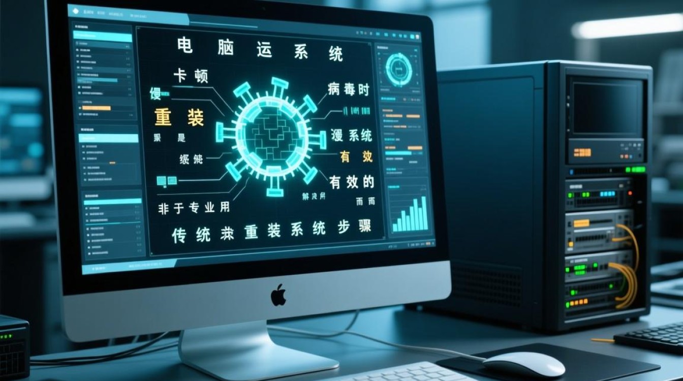 白云一键重装系统好用吗？小白操作会出错吗？
