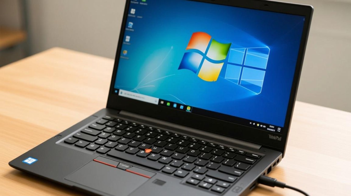 thinkpad开启虚拟机怎么设置？详细步骤教程