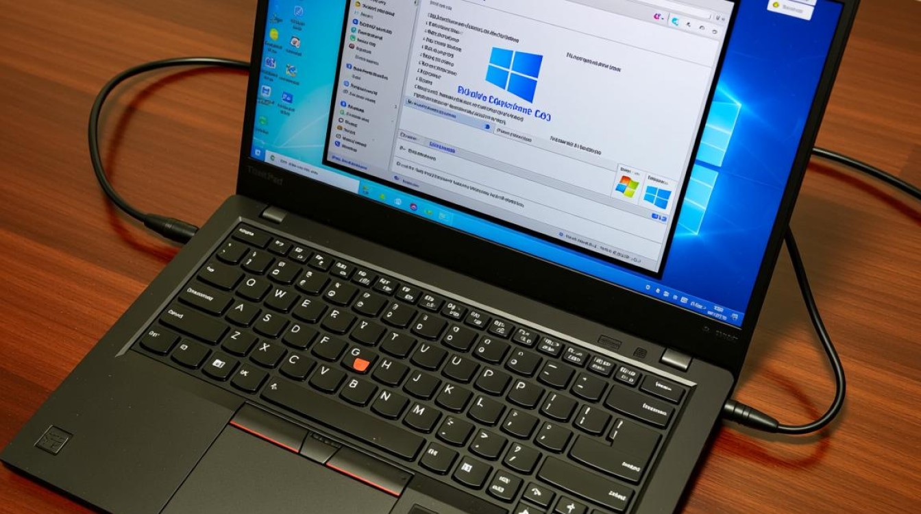 thinkpad开启虚拟机怎么设置？详细步骤教程