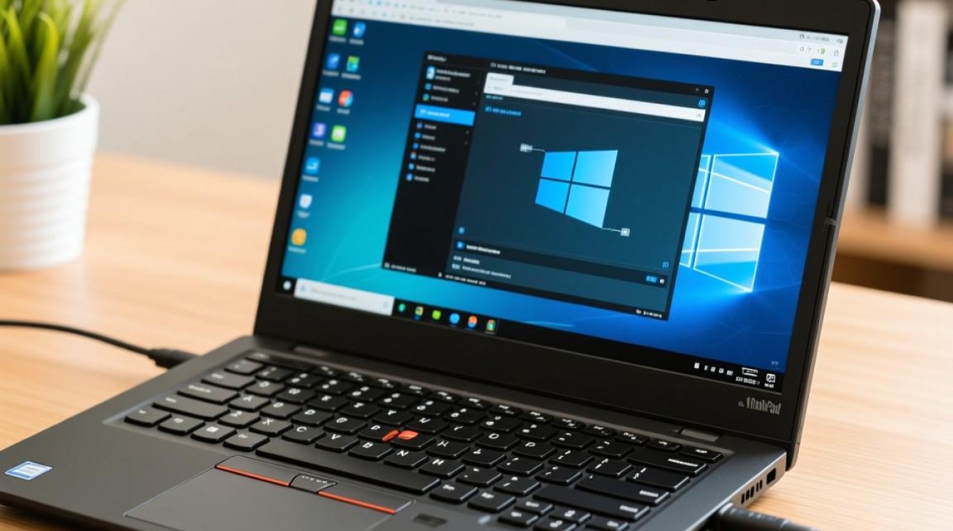 thinkpad开启虚拟机怎么设置？详细步骤教程